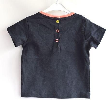 Tričko vel. 3 - 6 m, miniclub,68