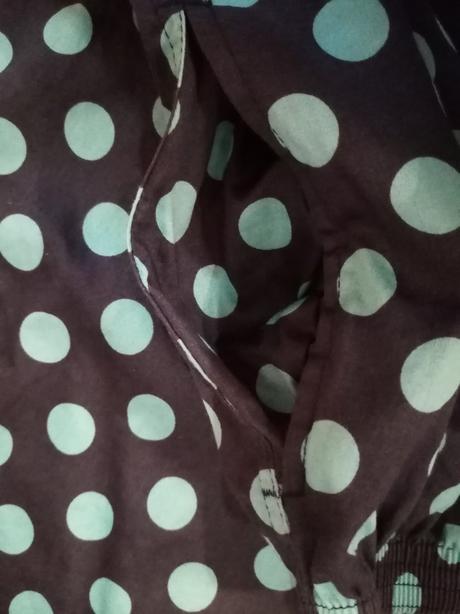 Domácí kalhoty styx, l