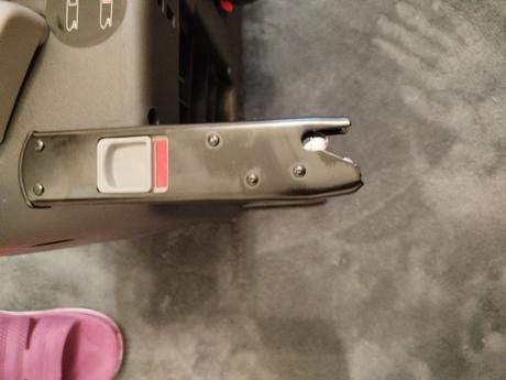 Autosedačka/vajíčko cybex aton b2, cybex