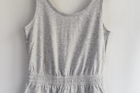 Letní overal vel. 12 - 13 let, new look,158