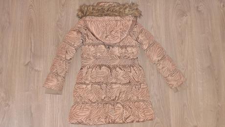 Zimní bunda -kabátek reserved, reserved,140