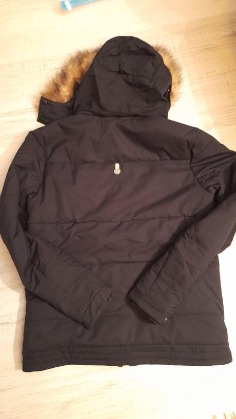 Zimní bunda, m