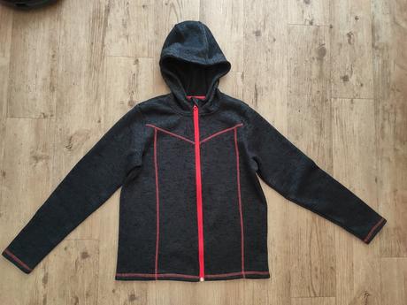 Mikina 158, crivit,158