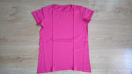 Tričko s krátkým rukávem, 152