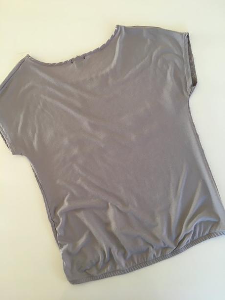 Tričko amisu, vel. m, amisu,m