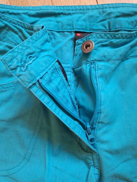 Šortky kraťasy dámské sportovní kalhoty hannah vel, hannah,m