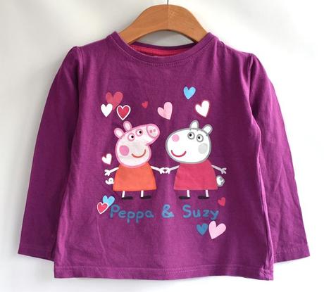 Tričko vel. 104, 104