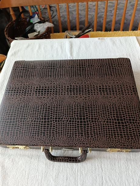 Sada nožů bachmayer, 