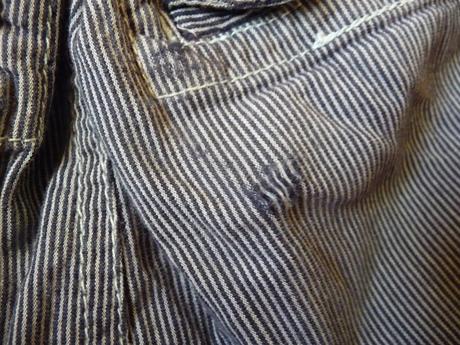 Kraťásky, george,86