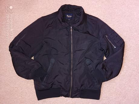 Bomber zn."freeside collection wear", m
