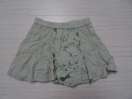 Dívčí sukně zn. adams kids, adams,98