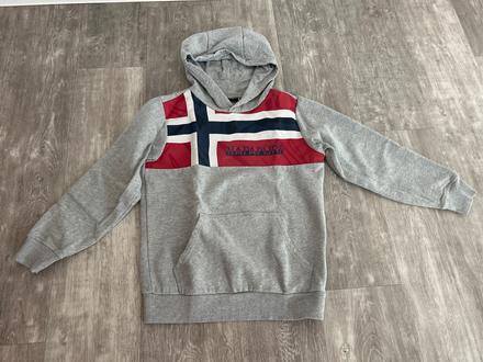 Mikina, napapijri,140