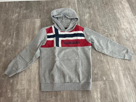 Mikina, napapijri,140