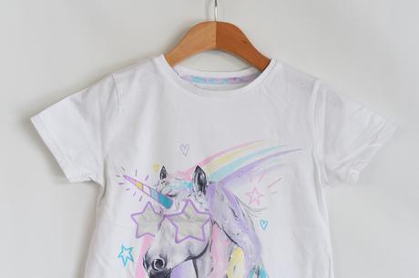 Tričko vel. 9 - 10 let, 140