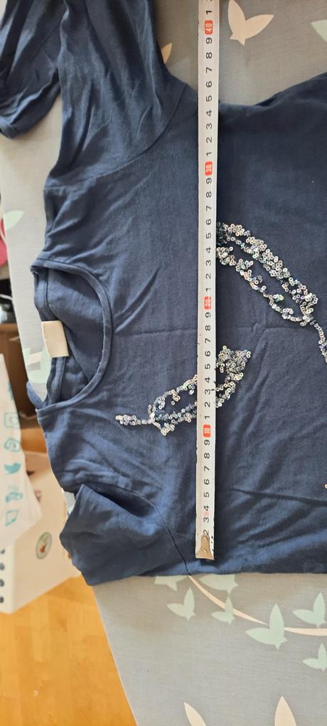 Dívčí tričko značky zara girls, vel.6/7let (122)., zara,122