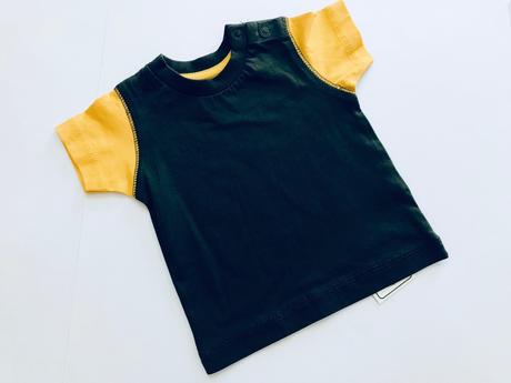 Triko - v.newborn, nutmeg,50