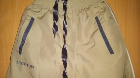 Šusťáková souprava "digimon", 98