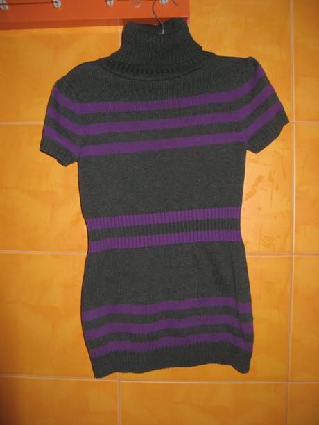 Úpletový top ,takko-128/134/140, takko,134