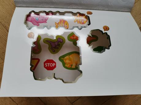 Kreativní tvoření hrajeme si s papírem,