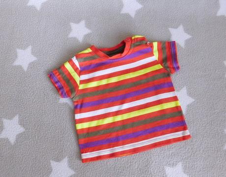 Tričko george vel.56/62, george,62