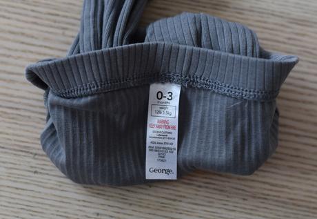 Legíny vel. 0 - 3 m, george,62