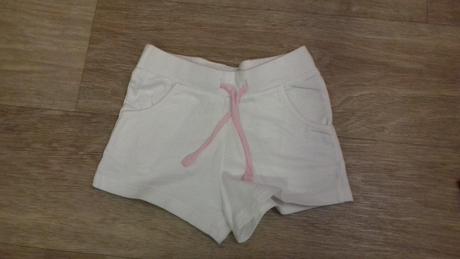 Kraťásky, h&m,98