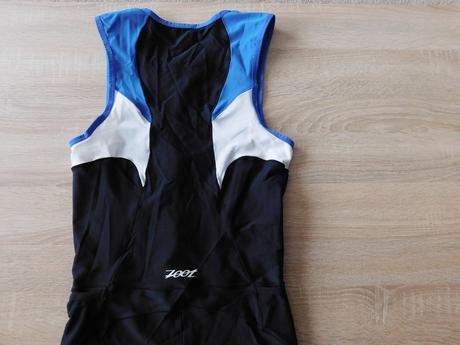 Cyklistický dres zoot vel.m, m