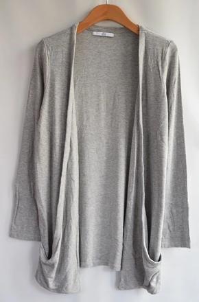Cardigan vel. 12 - 13 let, marks & spencer,158