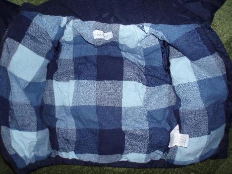 Zimní bundička, 86