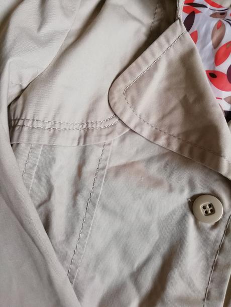 Kabátek vero moda, velikost s, vero moda,s