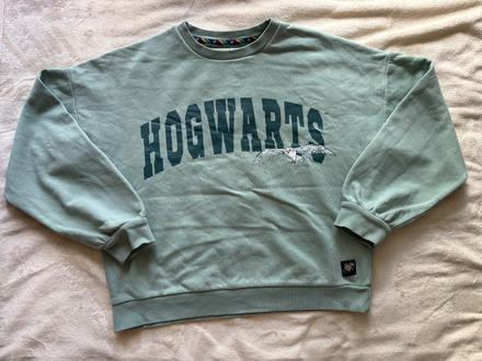 Mikina krásná harry potter- v.12/13 let, marks & spencer,158