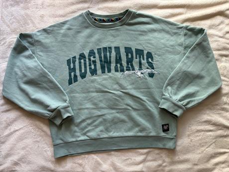 Mikina krásná harry potter- v.12/13 let, marks & spencer,158