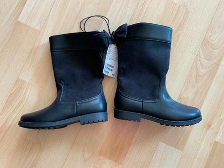 Boty & kozačky h&m vel. 29, h&m,29