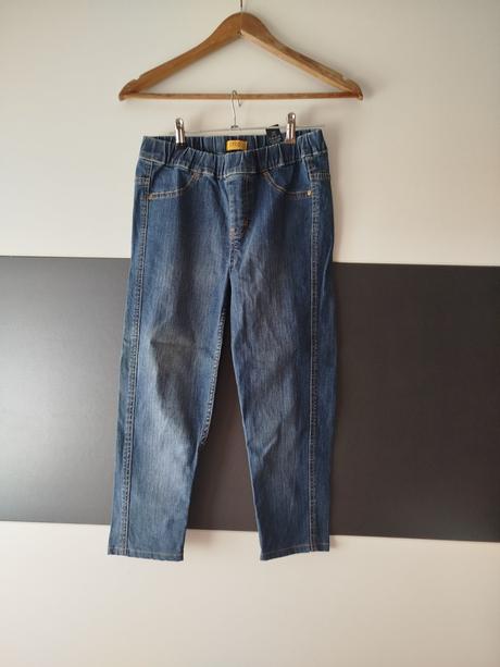 Džíny zn. next vel.140, next,140
