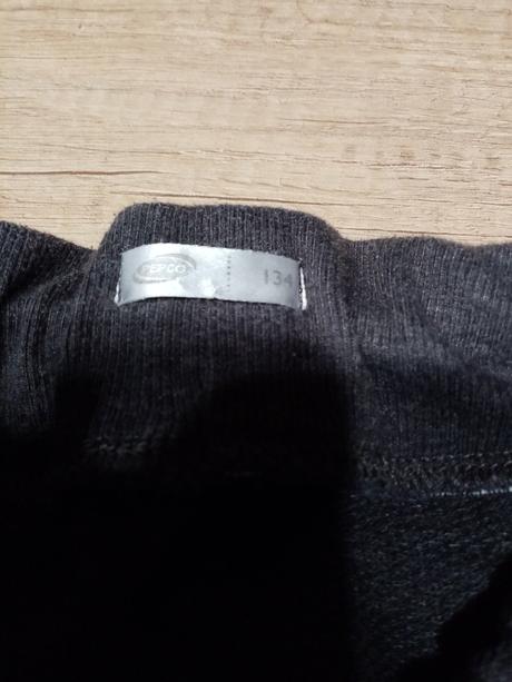 3x tepláky na donošení vel. 122/128/134, pepco,128