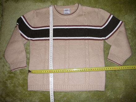 Dětský svetr imp2, 110