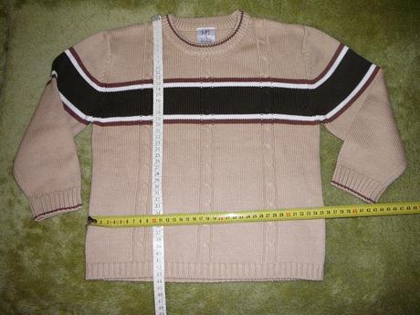 Dětský svetr imp2, 110