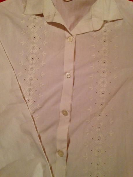 Dívčí halenka, 140