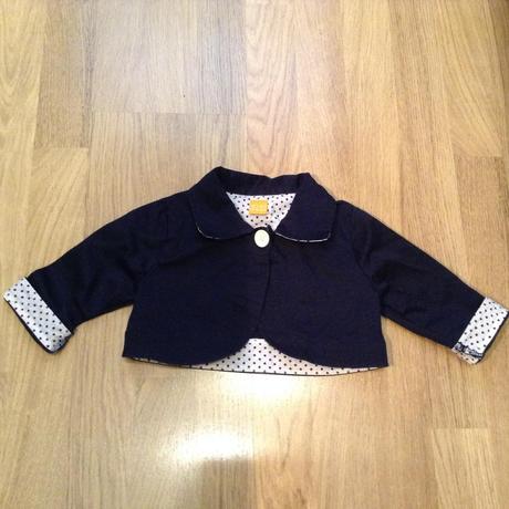 Kabátek, mini mode,80