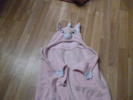 Deka jednorožec vel.uni, 