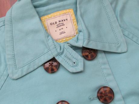 Kabátek old navy, old navy,134