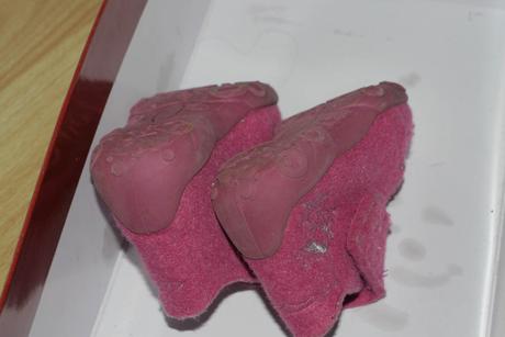 Backurky velikost 20, 20