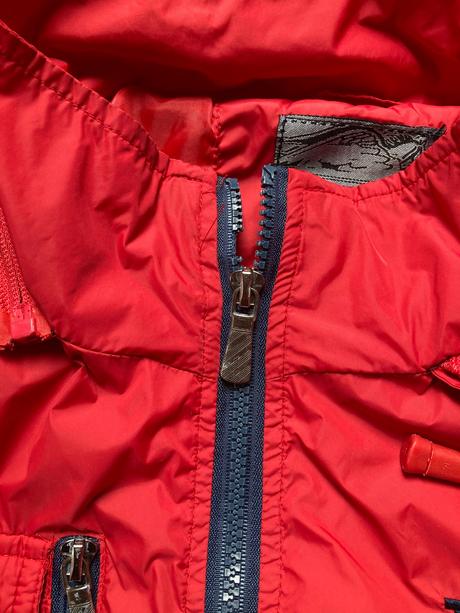 Šustáková bunda, 146