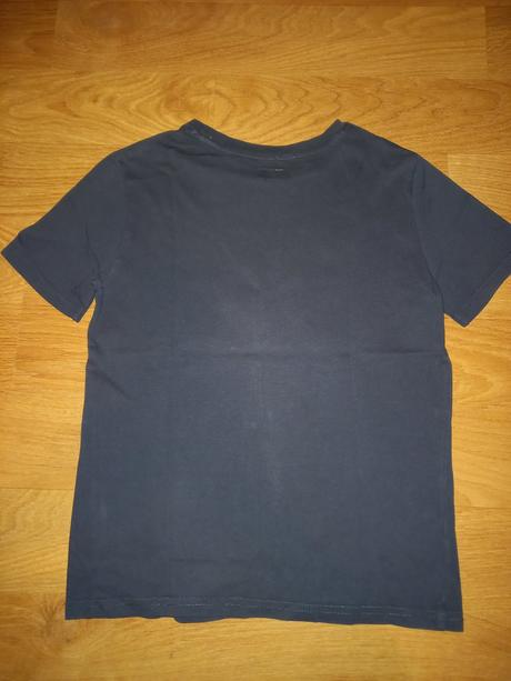 Tričko graffiti, f&f,134