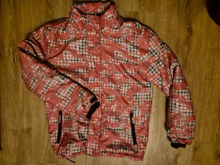 Dívčí zimní bunda neverest vel. 164, neverest,164