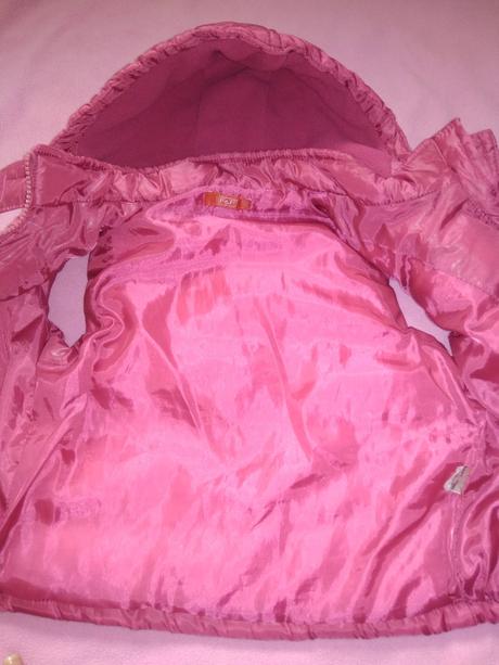 Vesta vel. 4-5let, f&f,110