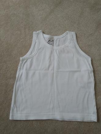 Spodní tílko, f&f,98