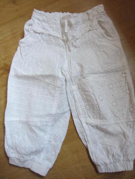 Nádherné madeirové karáťásky, pumpky, next,110