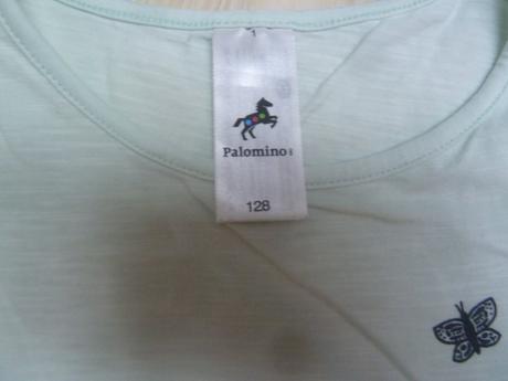 Triko s kolem, palomino,128