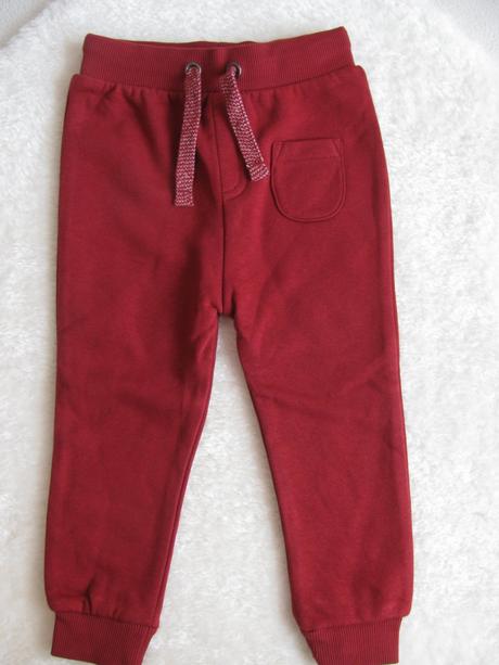 Bavlněné tepláky, tu,92